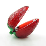 Avon Berry Nice red strawberry lip gloss compact