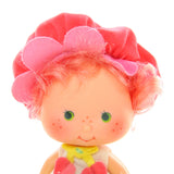 Cherry Cuddler Strawberry Shortcake doll 