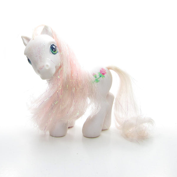 Desert Rose My Little Pony Vintage G3 Sparkle Ponies - BAIT