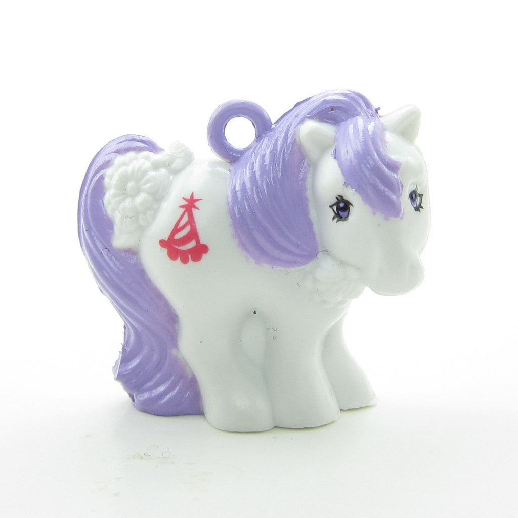 Fun Lover My Little Pony Mommy or Mummy Charm
