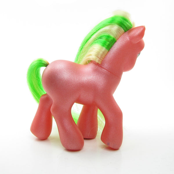 Vintage My Little Pony Applejack Applejack My Little Pony Retro