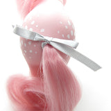 Grey My Little Pony replacement hair ribbon
