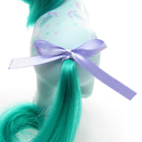 Lavender My Little Pony replacement hair ribbon