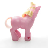 Tea Leaf G3 My Little Pony Toys R Us exclusive toy with cut tail