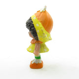Orange Blossom with Marmalade Strawberry Shortcake miniature figurine