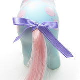 Shiny Amethyst My Little Pony replacement hair ribbon