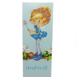 Herself the Elf bookmark