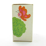 Vintage Avon Cottontail Pin Pal Fragrance Glace box