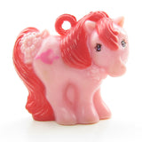 My Little Pony Sweetheart Mommy or Mummy charm