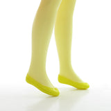 Rose Petal Place Daffodil doll with yellow legs and shoes