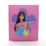 Barbie showers of flowers chest of drawers or jewelry box