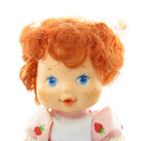 Strawberry Shortcake Berry Baby doll