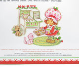 Berry Bake Shoppe reissue classic playset