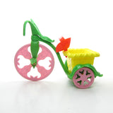 Strawberry Shortcake Berry Cycle doll tricycle toy