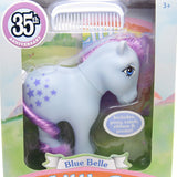 35th Anniversary Blue Belle My Little Pony