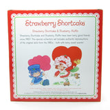 Classic reissue boxed set Strawberry Shortcake and Blueberry Muffin dolls
