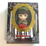 Blythe Red Delicious 11th Anniversary doll