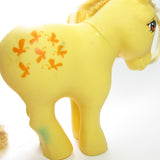 My Little Pony Butterscotch G1 earth pony 