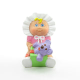 Anna Louise Ribbons & Bows Cabbage Patch Kids toy