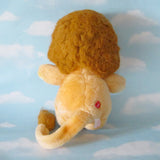 Brave Heart Lion Care Bears Cousins plush toy