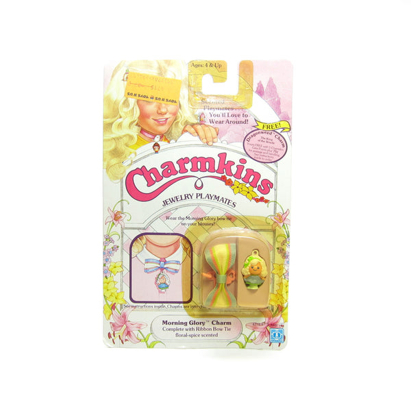 Charmkins-Morning-Glory-MOC-  display picture 3