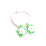 Charmkins Flower Bracelet for charms