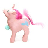 Twirler My Little Pony with spinning tail