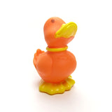 Duck Soup pet from My Little Pony Waterfall playset
