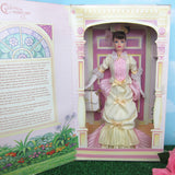 Vintage 1997 Barbie as Mrs. P. F. E. Albee Avon exclusive doll