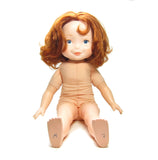 My Friend Becky #210 Fisher-Price doll