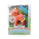 Flutterbye My Little Pony 35th Anniversary replica