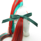 Forest green My Little Pony replacement ribbon
