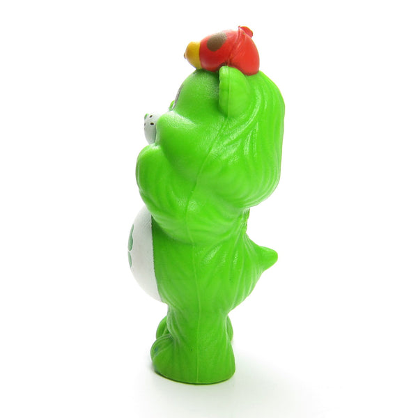 Good Luck Bear Finding A Lucky Ladybug Care Bears Miniature