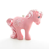 Cotton Candy 2014 My Little Pony Hallmark Keepsake Ornament