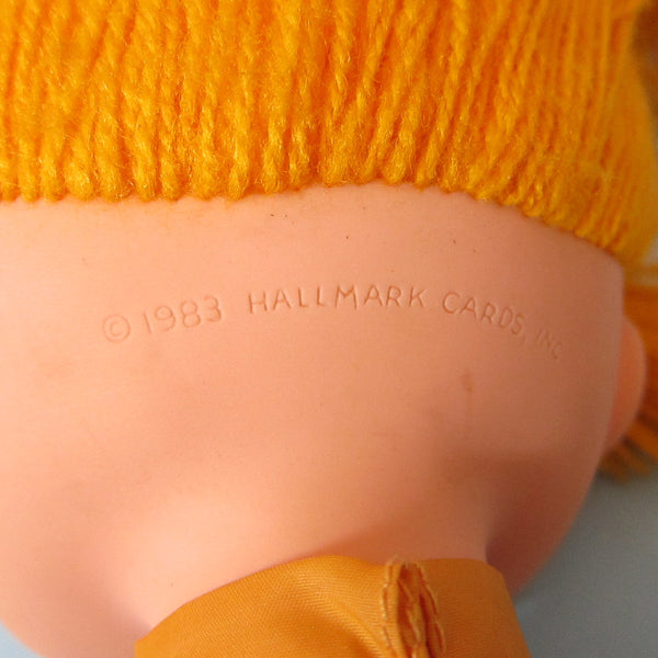 Rainbow brite doll 1983 value online