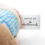 Only at Hallmark plush Itty Bittys toy