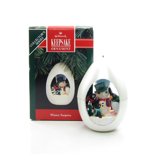 Amazon.com: Hallmark Keepsake Christmas Ornament 2024