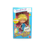 Herself the Elf Doll Mint in Box