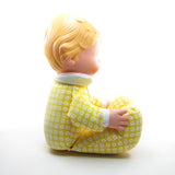 Vintage Fisher-Price Honey lap sitter doll