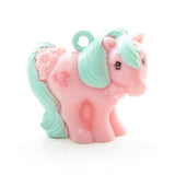Hugs and Kisses My Little Pony mommy or Mummy charm