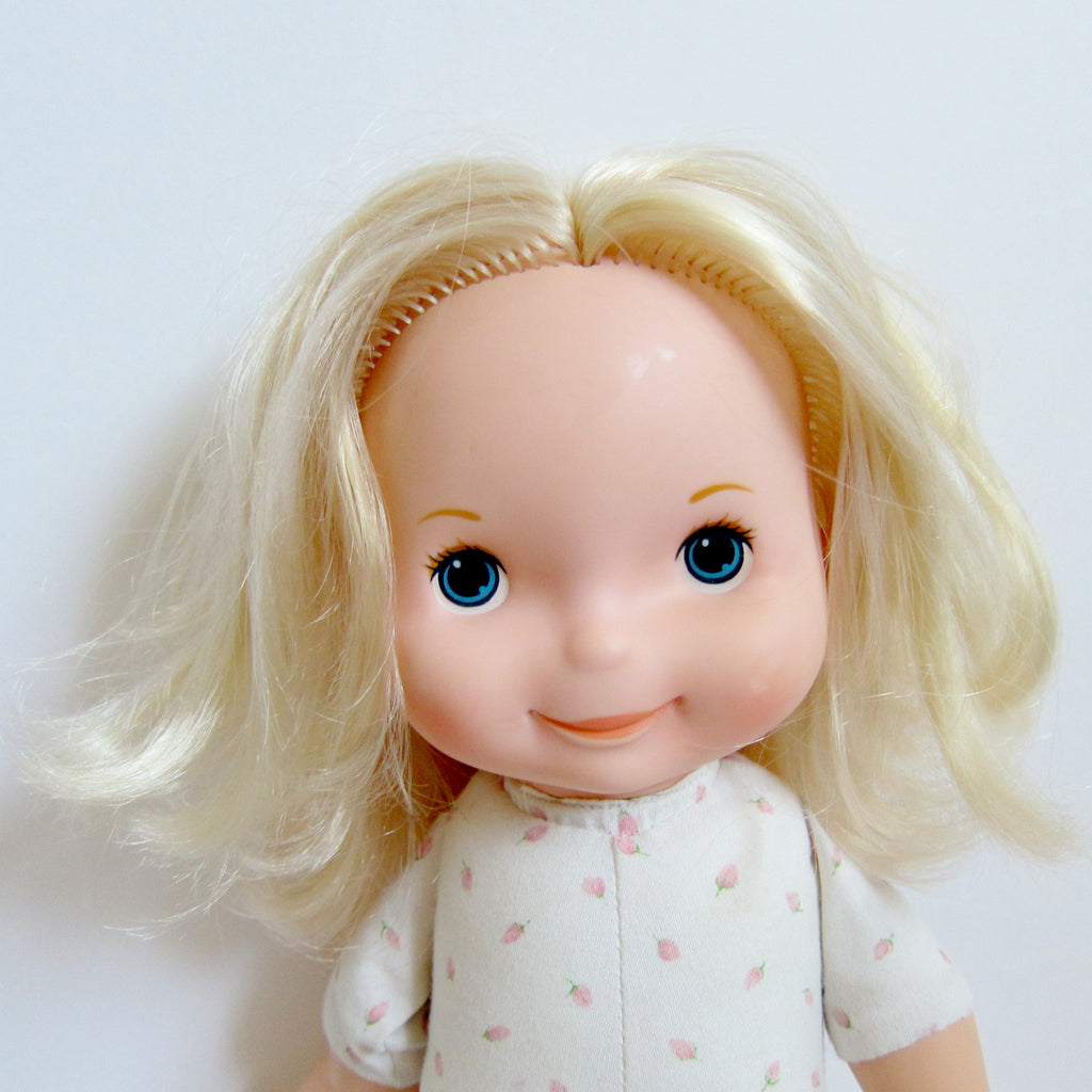 My Friend Mandy Doll #210 Vintage 1976 Fisher-Price Toy