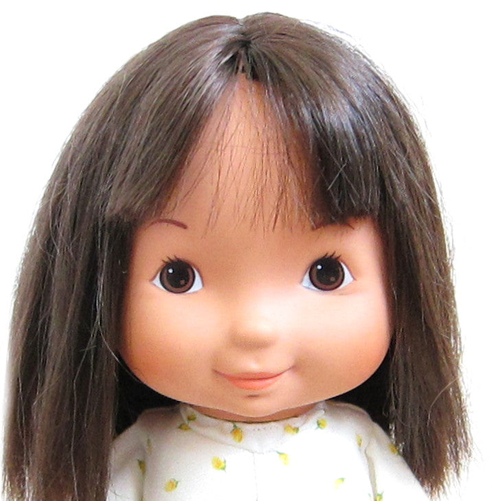 My Friend Jenny Doll #212 Vintage 1978 Fisher-Price Toy