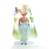 Maiden Goldenwaves of Enchanted Island doll