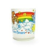Care Bears plastic Deka cup or mug with handle