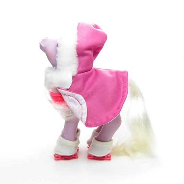 my little pony winter dress up MLP My Little Pony Winter Fashion Dress Up Game For Little Girls
