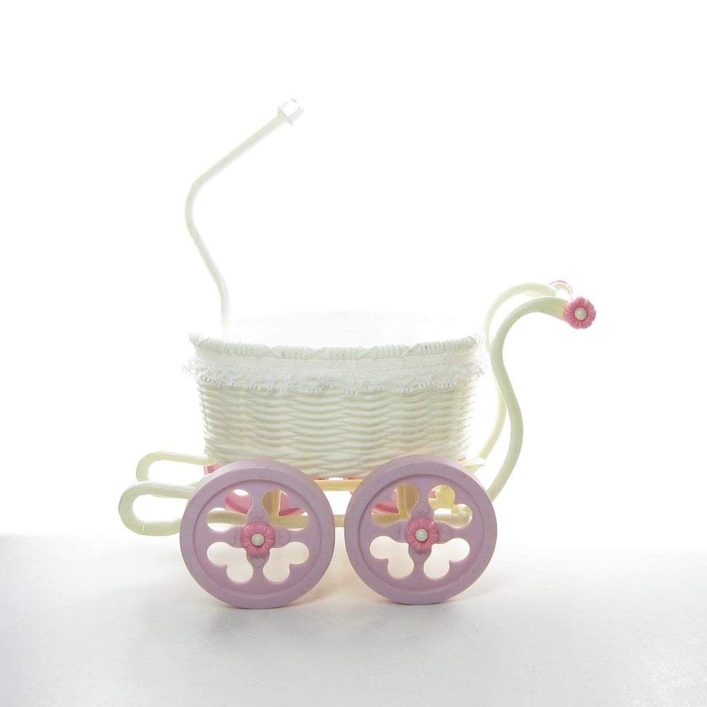 Baby Buggy for My Little Pony Playset G1 Toy