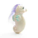 Non display side of Celebrate Pretty 'N Pearly Baby Sea Pony