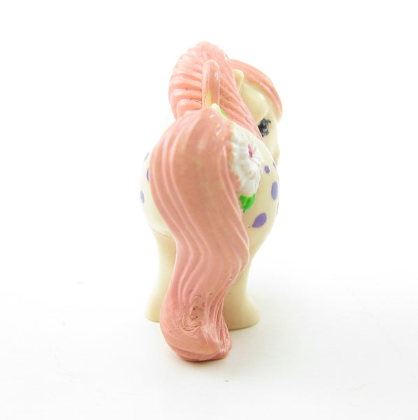 Compact Ponyぬいぐるみチャーム 商品詳細ページ