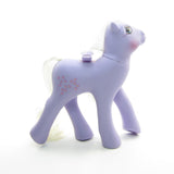 Non display side of Forget-Me-Not Flutter My Little Pony
