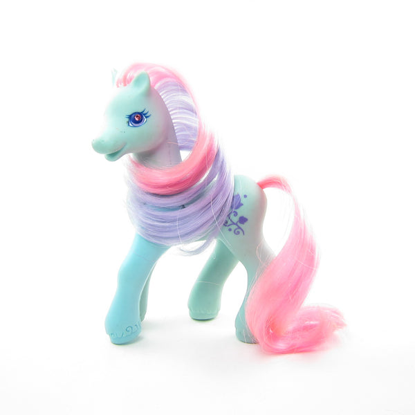 MY LITTLE PONY Mon Petit Poney G2 1997 Ivy Magic Motion Friends EUR 3,00 - FR